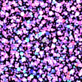 散景,粉红色,紫色