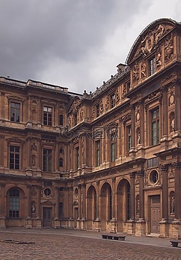 巴黎,法国,建筑物