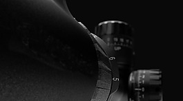 黑色炫酷的数码摄像头jpg素材