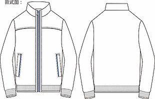 男装夹克
