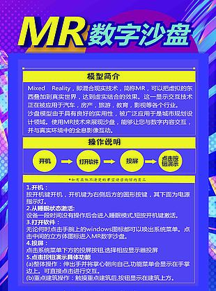 数字沙盘操作说明