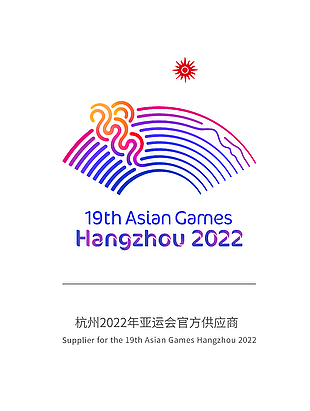 亚运会logo素材