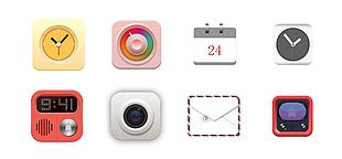 图标设计素材下载