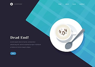 ui设计电脑端界面创意