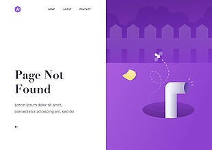 app报错网页设计