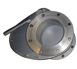 永嘉双金阀门厂专业生产手动圆盘阀