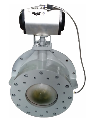 气动圆顶阀浙江双金阀门厂生产销售