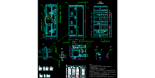 GCS-C-06抽出式开关柜