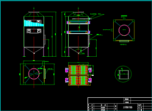 立式等离子设备