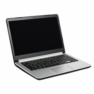 实用数码产品笔记本png图