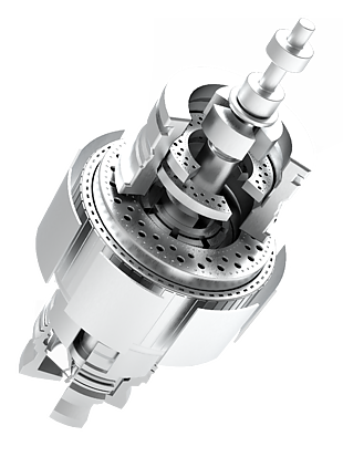 实用电机机械设备png图