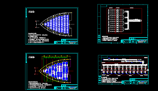 分布式光伏并网发电系建筑施工设计