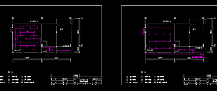 二氧化碳气体灭火建筑施工设计
